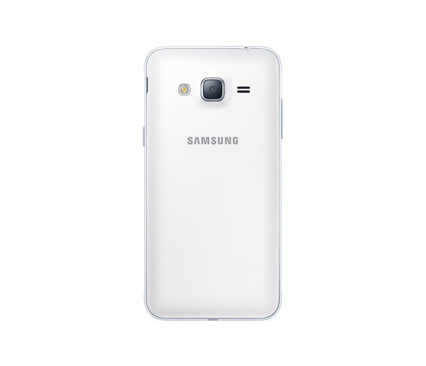 SAMSUNG Galaxy J3 SM-J320FD White Dual Sim - 299024 - zdjęcie 2